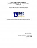 IMPULSAR A HD PRODUCCTIONS COMO LA MEJOR EMPRESA DE SERVICIOS AUDIOVISUALES EN EDO ZULIA