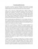 Promoción publicitaria eficaz