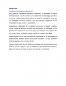 Ensayo Desarrollo Negocios ¿QUE ES E-BUSINESS?