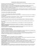 RESUMEN GARCIA: PORQUE PSICOLOGIA EVOLUTIVA