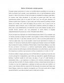 Bolívar el Libertador: miradas opuestas