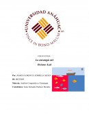 La estrategia del Océano Azul