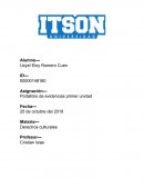 Patrimonio Cultural, material e inmaterial