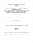 DIFERENCIAS ENTRE EL SISTEMA PROCESAL MEXICANO Y COLOMBIANO