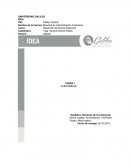 Análisis de Empresas de Venta en Línea