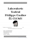 El teatro es una extensión de la vida. Las mismas leyes gobiernan a uno y al otro