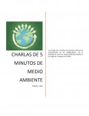 Ingeniería de producción Aspecto Ambiental (A.A)