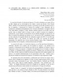LA ESTACIÓN DEL MIEDO O LA DESOLACIÓN DISPERSA. EL CARIBE COLOMBIANO EN EL SIGLO XVII