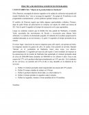 PRÁCTICA DE SISTEMAS LOGÍSTICOS INTEGRADOS CASO STARBUCKS