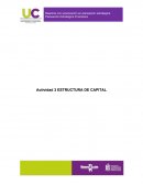 Planeación financiera estratégica