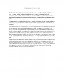 DEFINIENDO EL CAPITAL HUMANO