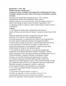 Método de prueba estándar para Tensión de arrastre extensible a alta temperatura, deformación de arrastre