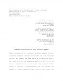 Elementos cronotópicos en Joyce, Borges y Nabókov