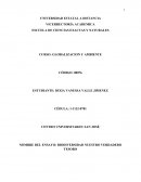 BIODIVERSIDAD NUESTRO VERDADERO TESORO