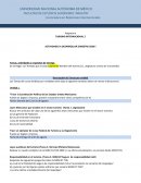 TURISMO INTERNACIONAL 2