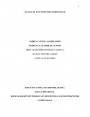 ESPECIALIZACIÓN TECNOLÓGICA EN GESTIÓN DEL TALENTO HUMANO POR COMPETENCIAS