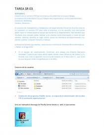 Tarea sistemas en red. Página 1