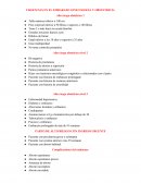 URGENCIAS EN EL EMBARAZO GINECOLOGÍA Y OBSTETRICIA