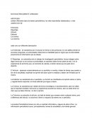 Noticias realmente variadas