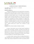 SEGURIDAD CIUDADANA Y FORMACIÓN POLICIAL