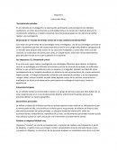 Destrozando el “mundo del sentido común de la vida cotidiana Harold Garfinkel