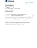 Dinamica de grupos cronicas