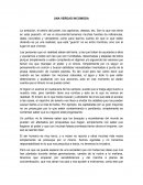 Ensayo sobre la película una verdad incómoda