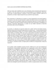 CASO PERSONALIDADES. Página 1