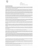 Andrés Oppenheimer ¡Basta de historias!