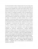 Prematuro tardío. Obstretricia y ginecologia