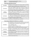 Riesgo Natural: ERUPCIÓN VOLCÁNICA