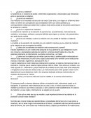 SISTEMA Y MEDICION