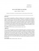 Fisicoquimica 2 dilatacion termica de liquidos