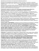 Operadores que intervienen en las operaciones aduaneras