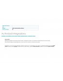 SALUD MENTAL, transformación por los movimientos de la reforma