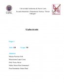 Literatura. El pilar de todo