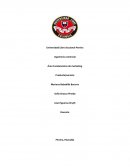 Área Fundamentos de marketing