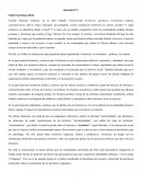 Construyendo territorios