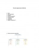 Plan de negocio para Telefonía