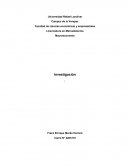 Teoría cuantitativa del dinero