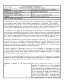 PLAN DE TRABAJO ECONOMÍA EMPRESARAL