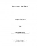 BIOÉTICA: EL ARTE DEL OBRAR ÉTICAMENTE