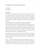 CELULARES EN CLASES AFECTAN LA ENSEÑANZA