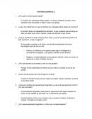 Humanismo Clásico y Contemporáneo