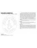 ECOLOGÍA DOMÉSTICA