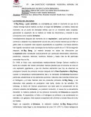 Didáctica de las Ciencias Naturales