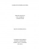 ELABORACION DE MERMELADA DE MORA