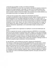 CASO PRACTIVO IBERDROLA. Página 1