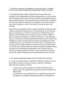 Trabajo de gestion ambiental