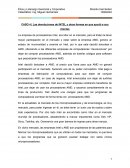 Las devoluciones de Intel